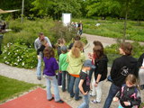 Maxipark - Spielplatz