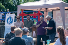 30 Jahre Jiu-Jitsu Abteilung: Ein großes Fest zum Ehrentag!