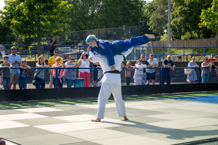 30 Jahre Jiu-Jitsu Abteilung: Ein großes Fest zum Ehrentag!