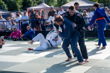 30 Jahre Jiu-Jitsu Abteilung: Ein großes Fest zum Ehrentag!