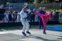 30 Jahre Jiu-Jitsu Abteilung: Ein großes Fest zum Ehrentag!