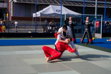 30 Jahre Jiu-Jitsu Abteilung: Ein großes Fest zum Ehrentag!