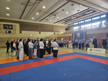 Drei Mal Bronze für unsere Jiuka bei der Hapkido Europameisterschaft 2026