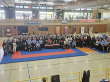 Drei Mal Bronze für unsere Jiuka bei der Hapkido Europameisterschaft 2026