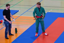 Drei Mal Bronze für unsere Jiuka bei der Hapkido Europameisterschaft 2026