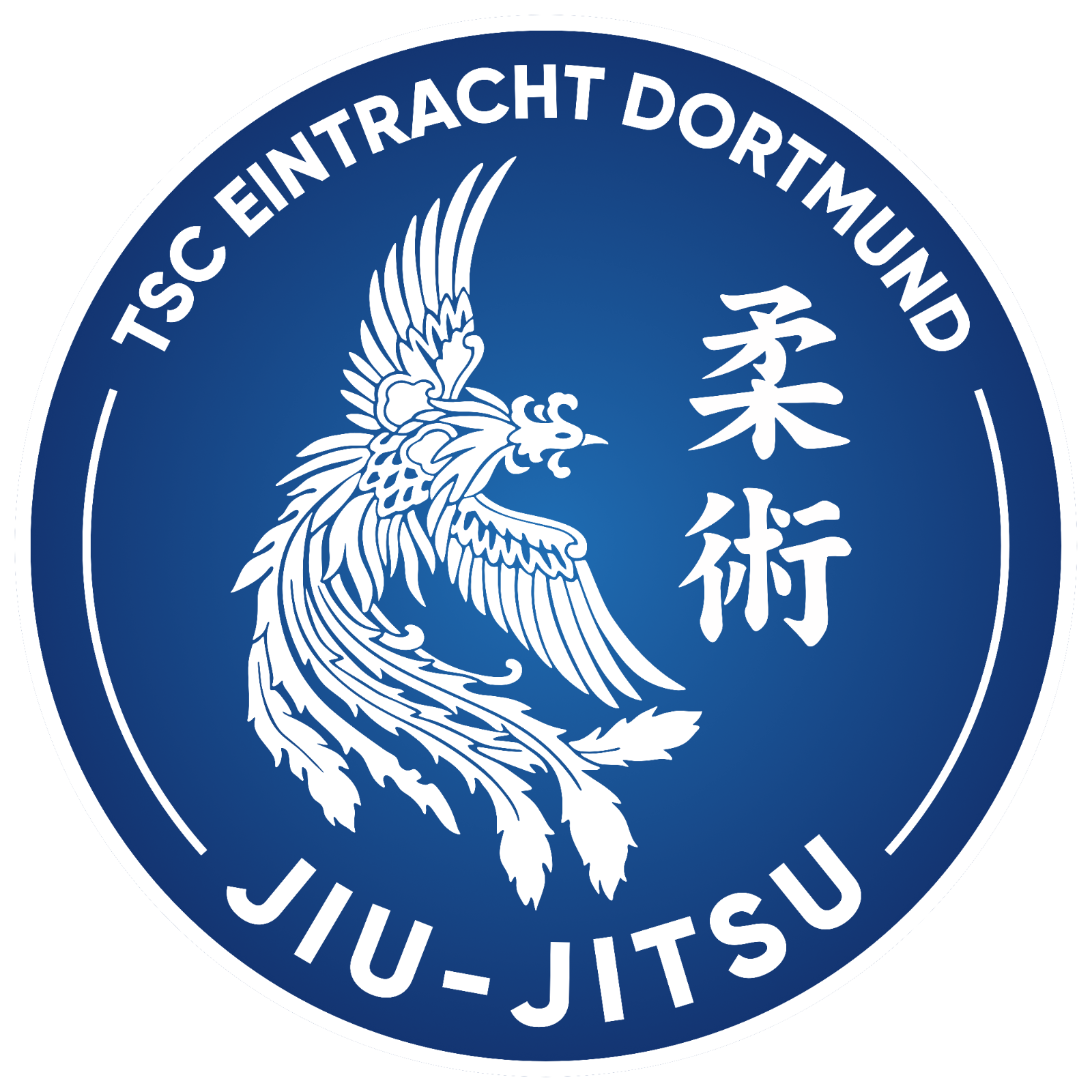 TSC Eintracht Dortmund Jiu-Jitsu Abteilung