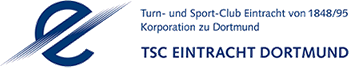 Logo des TSC Eintracht Dortmund